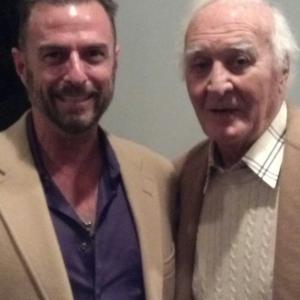 BillE  the one and only Robert Loggia