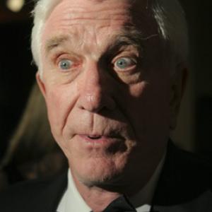 Leslie Nielsen