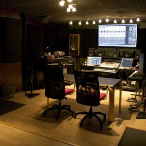 Andrew Spence Studios