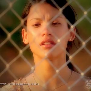 Still of Danay Garcia as Sofia Lugo in Prison Break