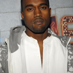 Kanye West