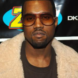 Kanye West