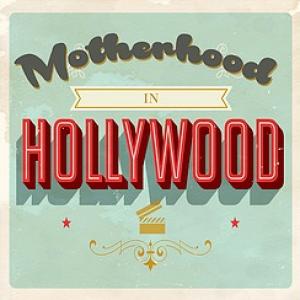 Heather is the host of the Motherhood in Hollywood podcast!
