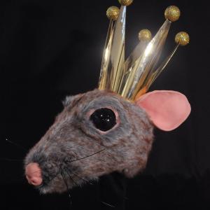 The Rat King for The Longmont Dance Theatre's 