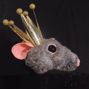 The Rat King for Longmont Dance Theatres The Nutcracker