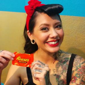 Reese - Tattoo Nightmares Miami