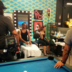 Reese Hilburn Tattoo Nightmares Miami