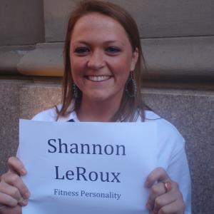 Shannon Leroux