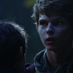 Still of Robbie Kay in Once Upon a Time (2011)