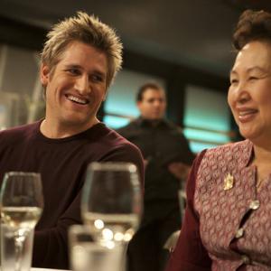 Still of Curtis Stone in Top Chef Masters 2009