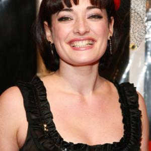 Laura Michelle Kelly at event of Sweeney Todd: The Demon Barber of Fleet Street (2007)