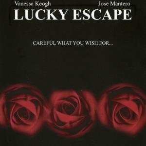 Poster cover of Lucky Escape