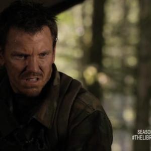 The Librarians Season Finale Ep 110 and the Loom of Fate