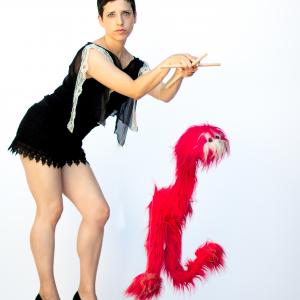 Galit Levi - Professional Clown and Stand-Up Comedian