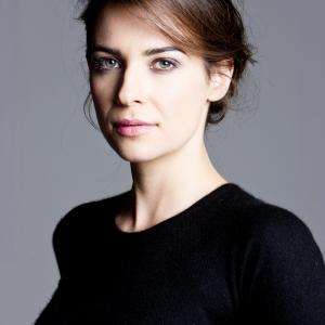 Camilla Arfwedson