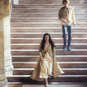 Still of Toby Regbo and Adelaide Kane in Reign 2013