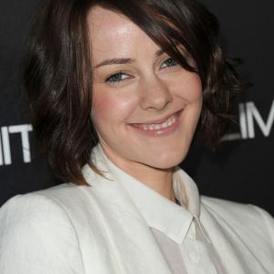 Jena Malone at event of Salutinis efektas (2011)