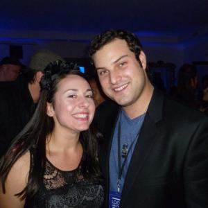 GLEEful with Max Adler