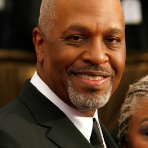James Pickens at event of 14th Annual Screen Actors Guild Awards 2008