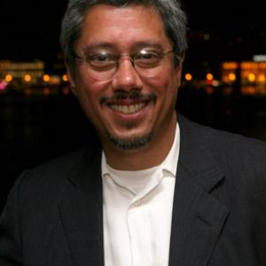 Dean Devlin at event of Flyboys 2006