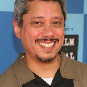 Dean Devlin at event of Who Killed the Electric Car? 2006
