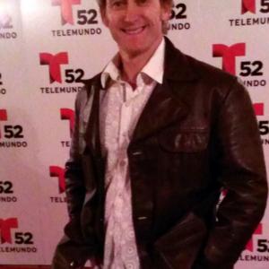 Telemundo Awards 2013