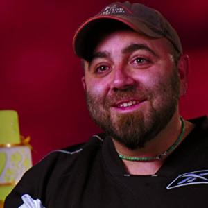 Still of Duff Goldman in Ace of Cakes (2006)
