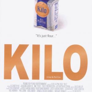 Official Movie Poster for Kilo starring Nik Tyler Elizabeth Ho Cully Fredricksen  Joaquin Garay III