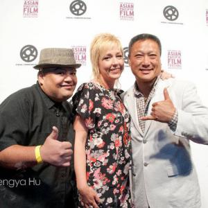 2011 Los Angeles Asian Pacific Film Festival