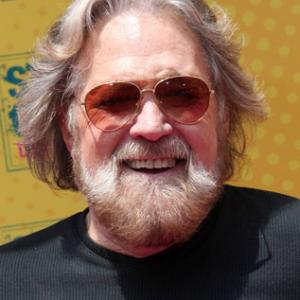 Dan Haggerty at event of Standing Ovation (2010)