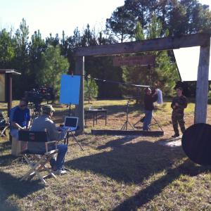 On the Set Training videos for US Navy Jax Naval Base