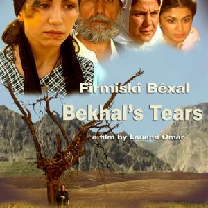 Bekhals tears movie poster