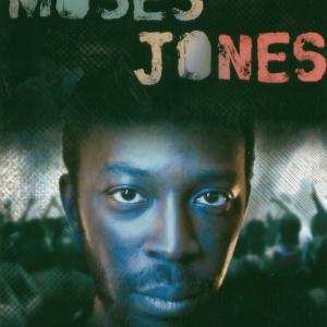 Moses Jones BBC Drama Series