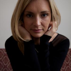 Sabrina Reiter