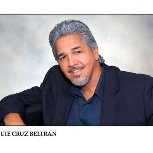 Louie Cruz Beltran