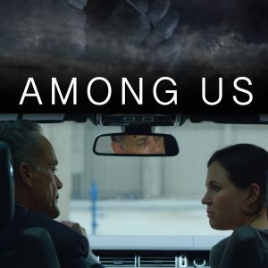 Anthony Vitale in Among Us 2015