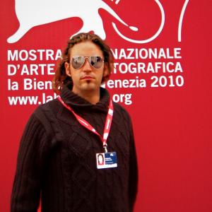 AJDV at Venice Film Festival 2010