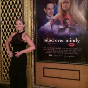 Chicago Screening of Mind Over Mindy