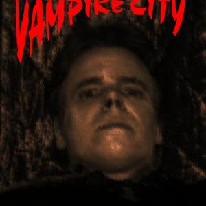 Vampire City 2009