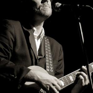 David Poe performs at Joes Pub New York 2007