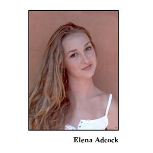 Elena Adcock