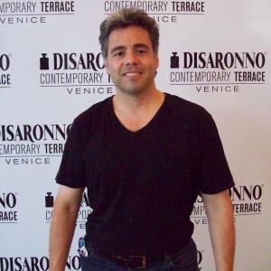Venice Film Festival  DiSaronno 2011 - Michael A. Calace
