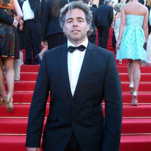 Cannes Award Ceremony 2013 - Michael A. Calace