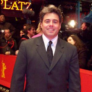 Michael A Calace at Berlinale Award Ceremony 2009