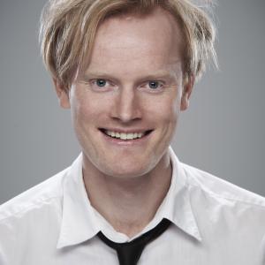 Henrik Morken Nielsen
