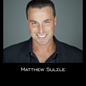 Matthew Sulzle