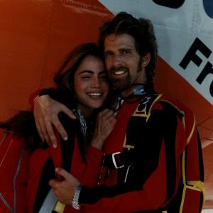 Drop Zone 1994 with Yancy Butler
