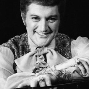 Lee Liberace