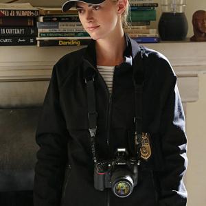 Still of Emily Wickersham in NCIS: Naval Criminal Investigative Service (2003)