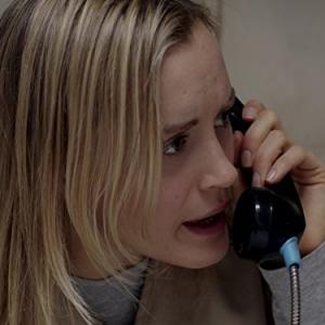 Still of Taylor Schilling in Orange Is the New Black Lesbian Request Denied 2013
